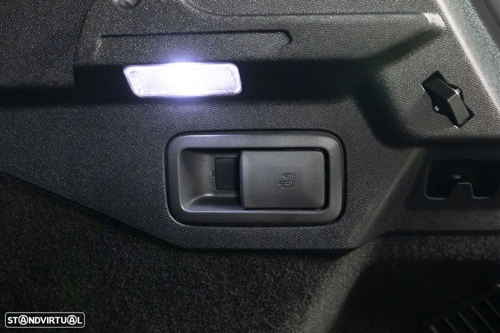 DS DS7 Crossback E-Tense Grand Chic EAT8 - 15