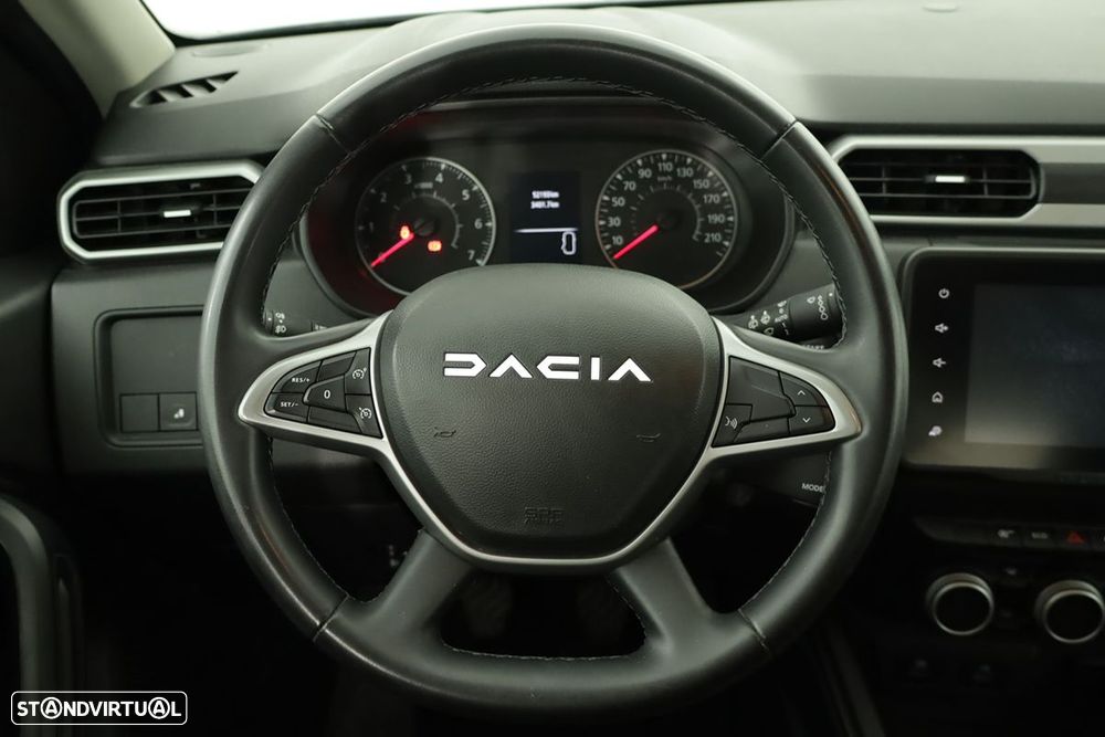 Dacia Duster 1.3 TCe Journey - 14