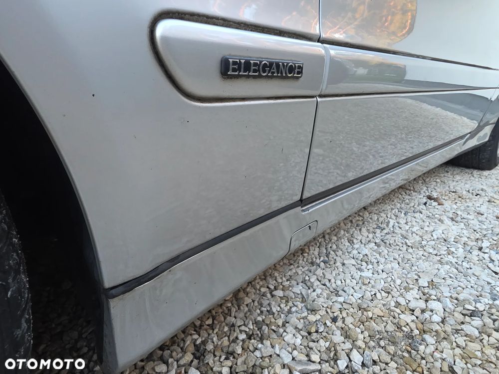 Mercedes-Benz CLK 230 Kompressor - 17