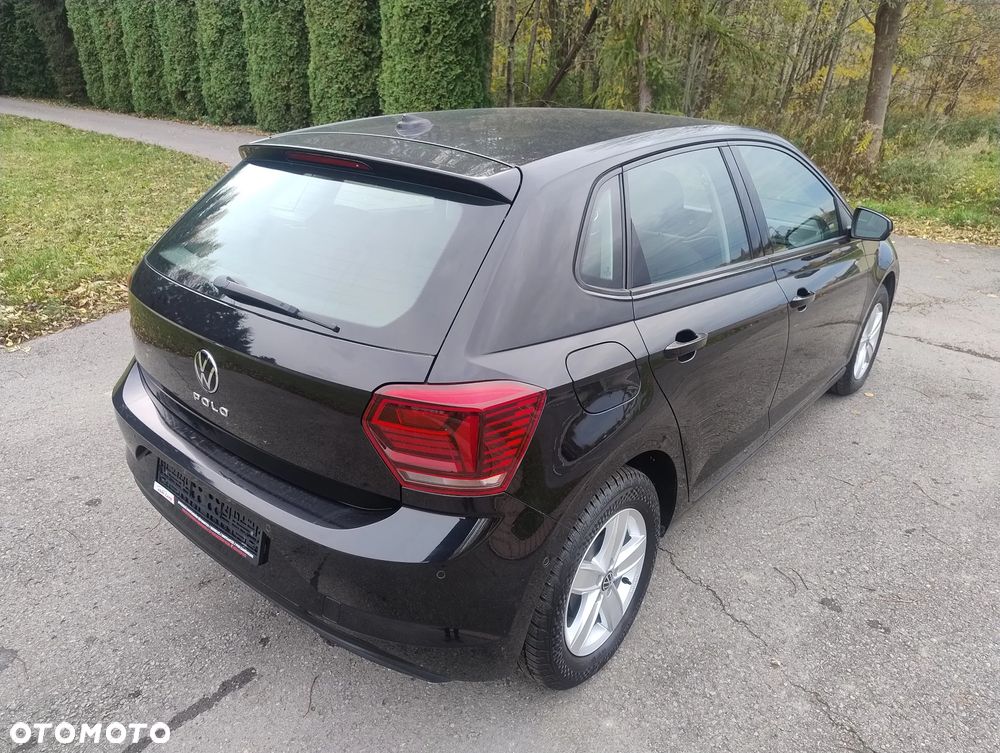 Volkswagen Polo 1.0 TSI Highline DSG - 14