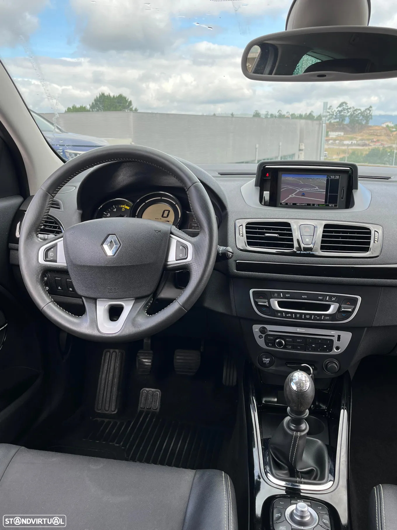 Renault Mégane Coupe 1.6 dCi Bose Edition Energy - 15