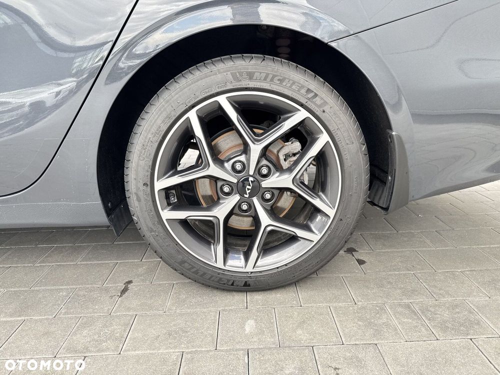Kia Ceed 1.5 T-GDI L DCT - 8