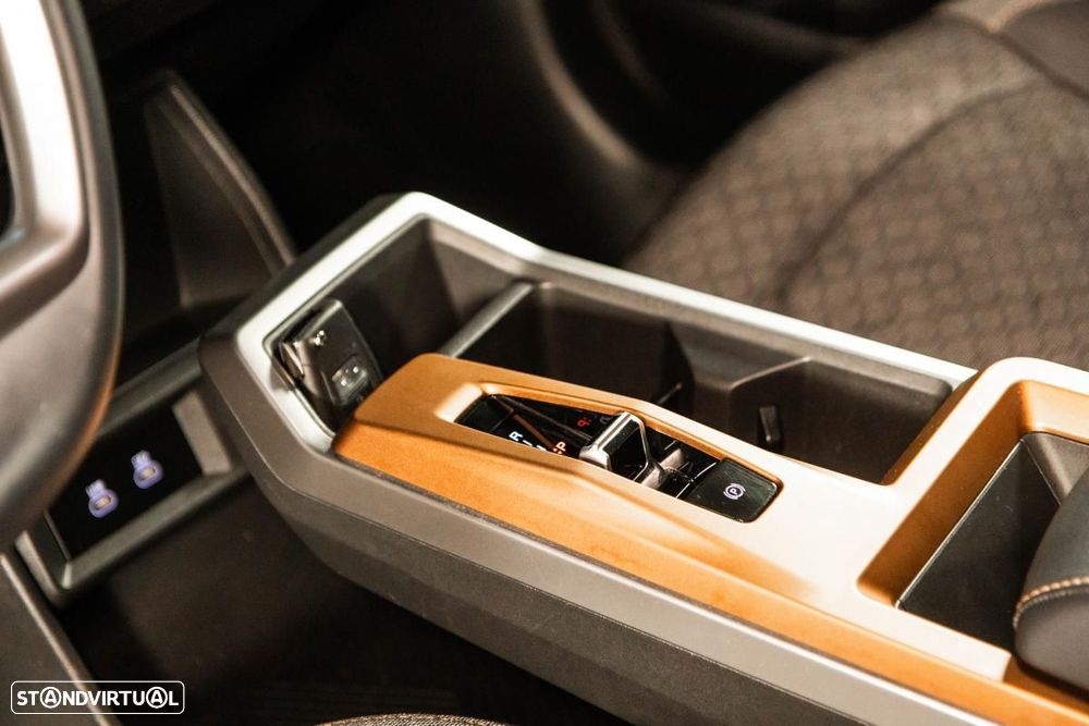 KGM Torres EVX 73.4 kWh K3 - 39