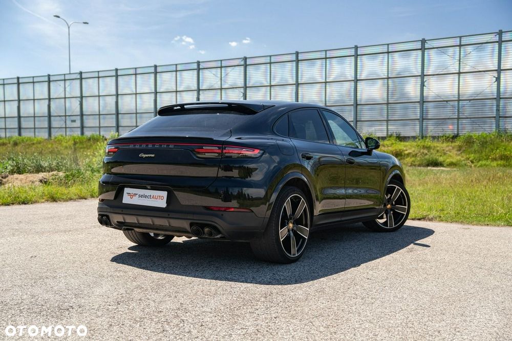 Porsche Cayenne - 7