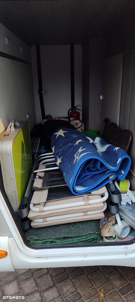 Ford Chausson 640 - 30