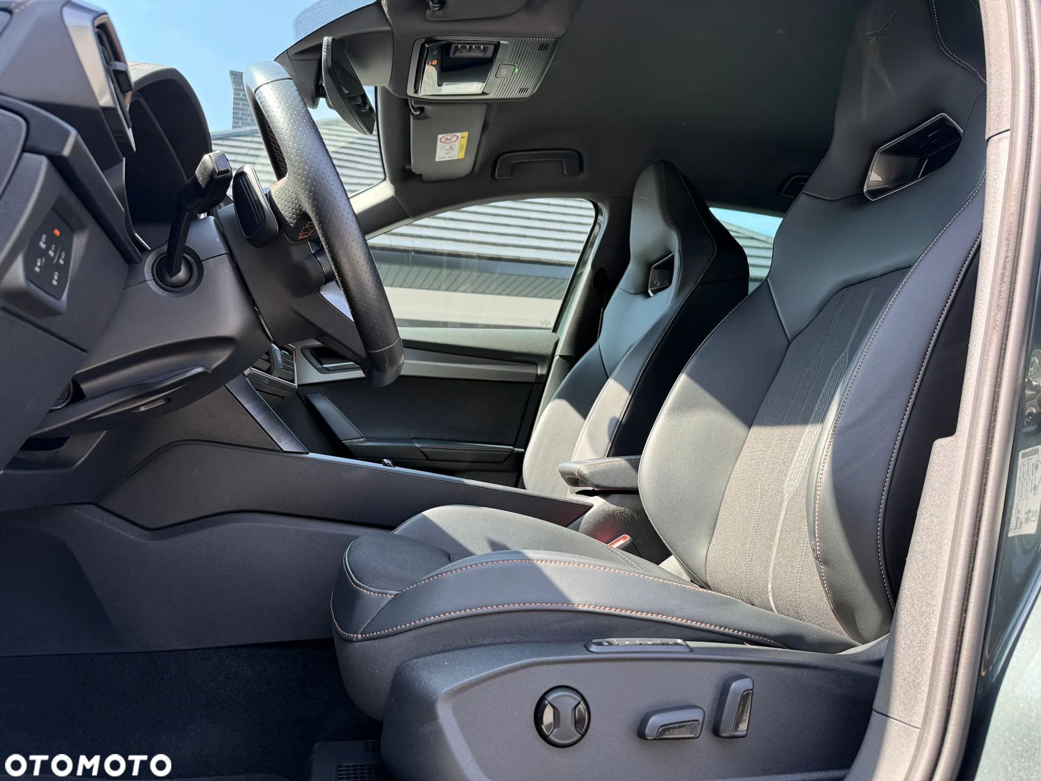 Cupra Formentor VZ 2.0 TSI 4Drive DSG - 26