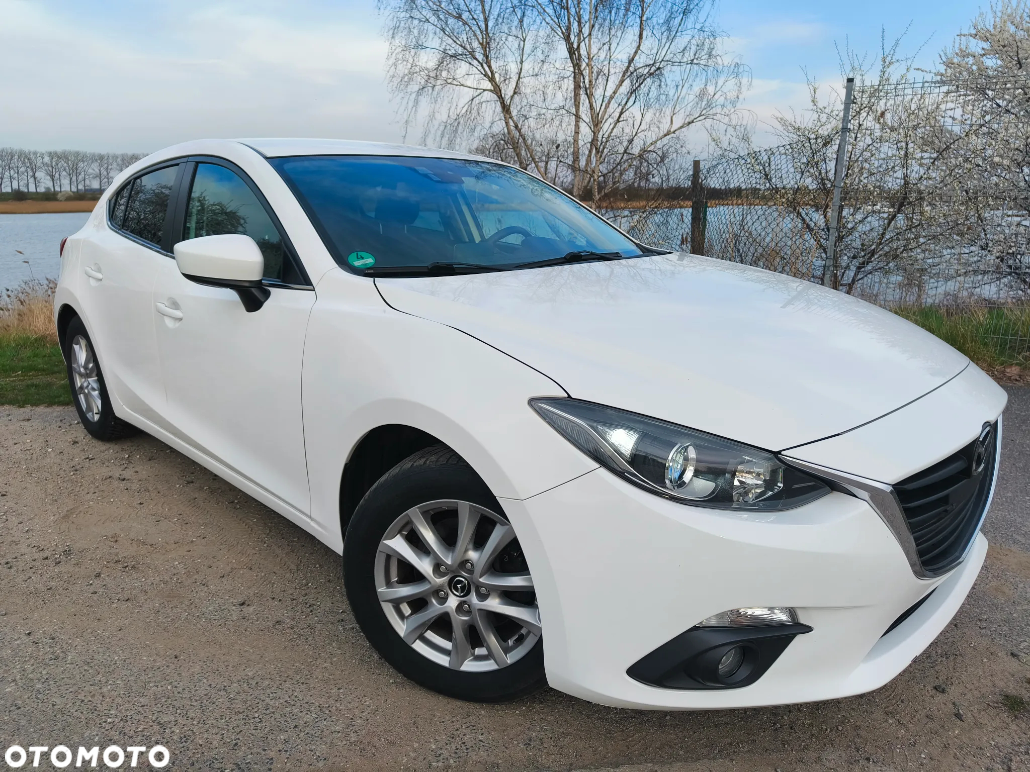 Mazda 3 1.5 D Skyenergy - 7