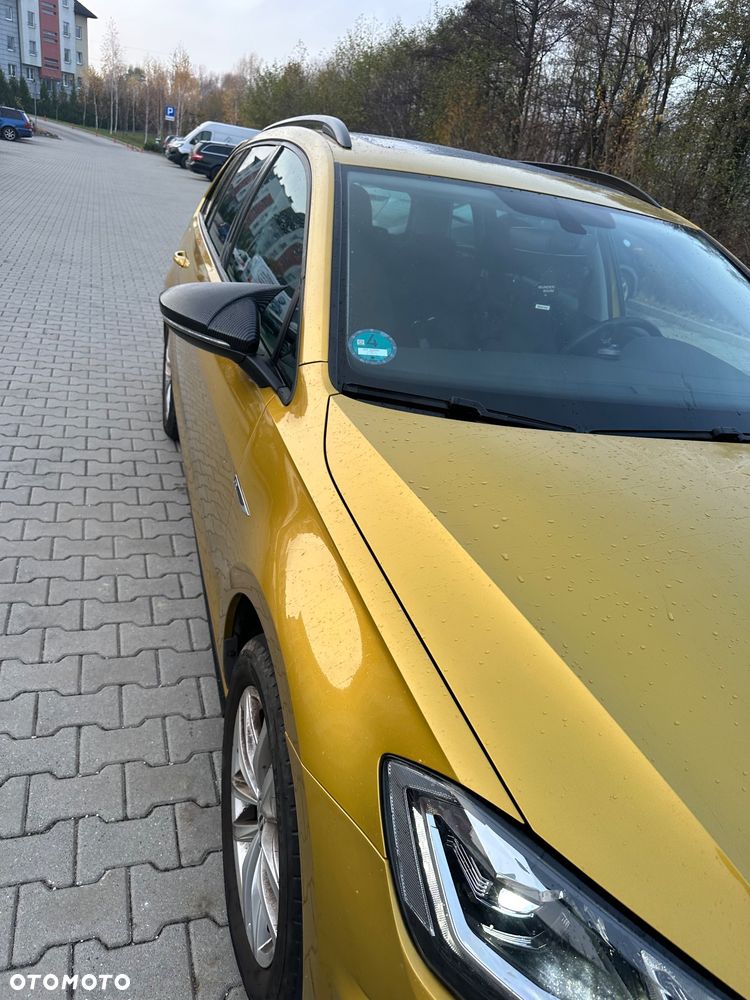 Volkswagen Golf 1.0 TSI (BlueMotion Technology) DSG Comfortline - 15