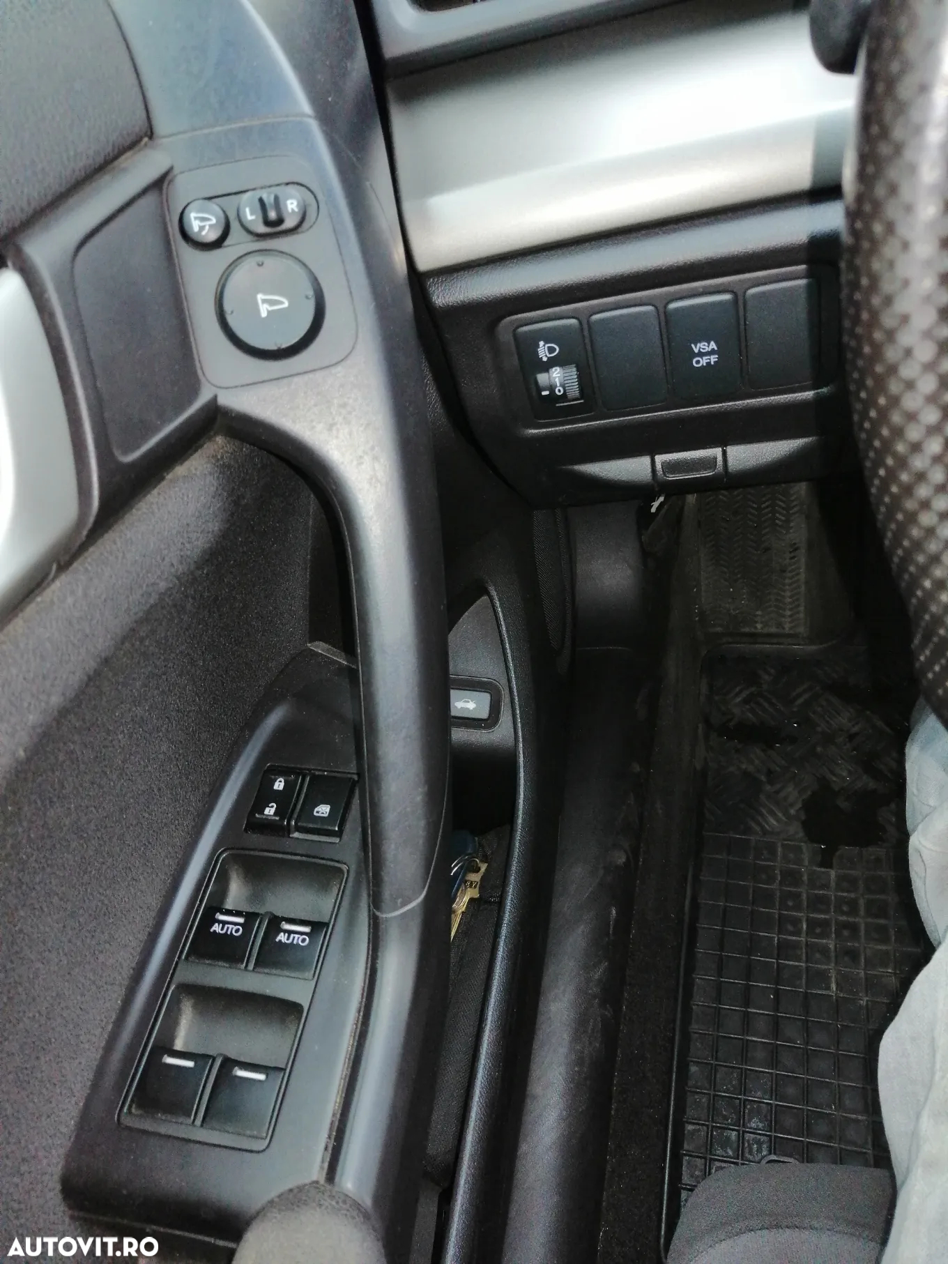 Honda Accord 2.0i Comfort - 3