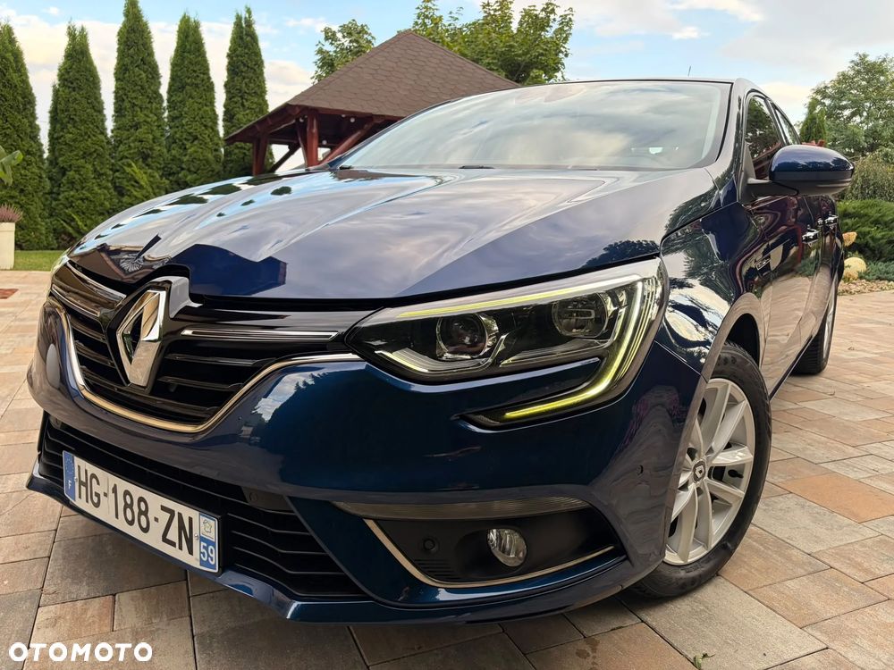 Renault Megane - 8