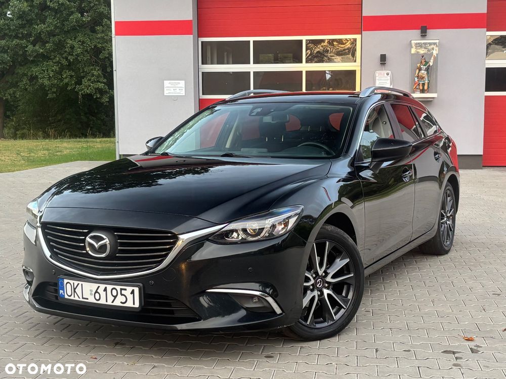 Mazda 6 - 40