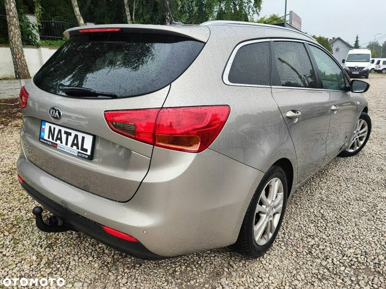 Kia Ceed - 2