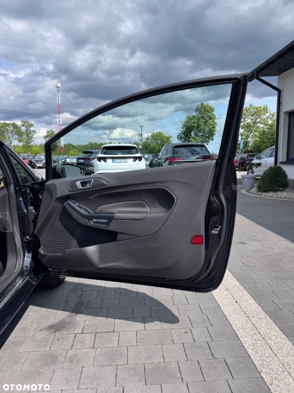 Ford Fiesta - 30