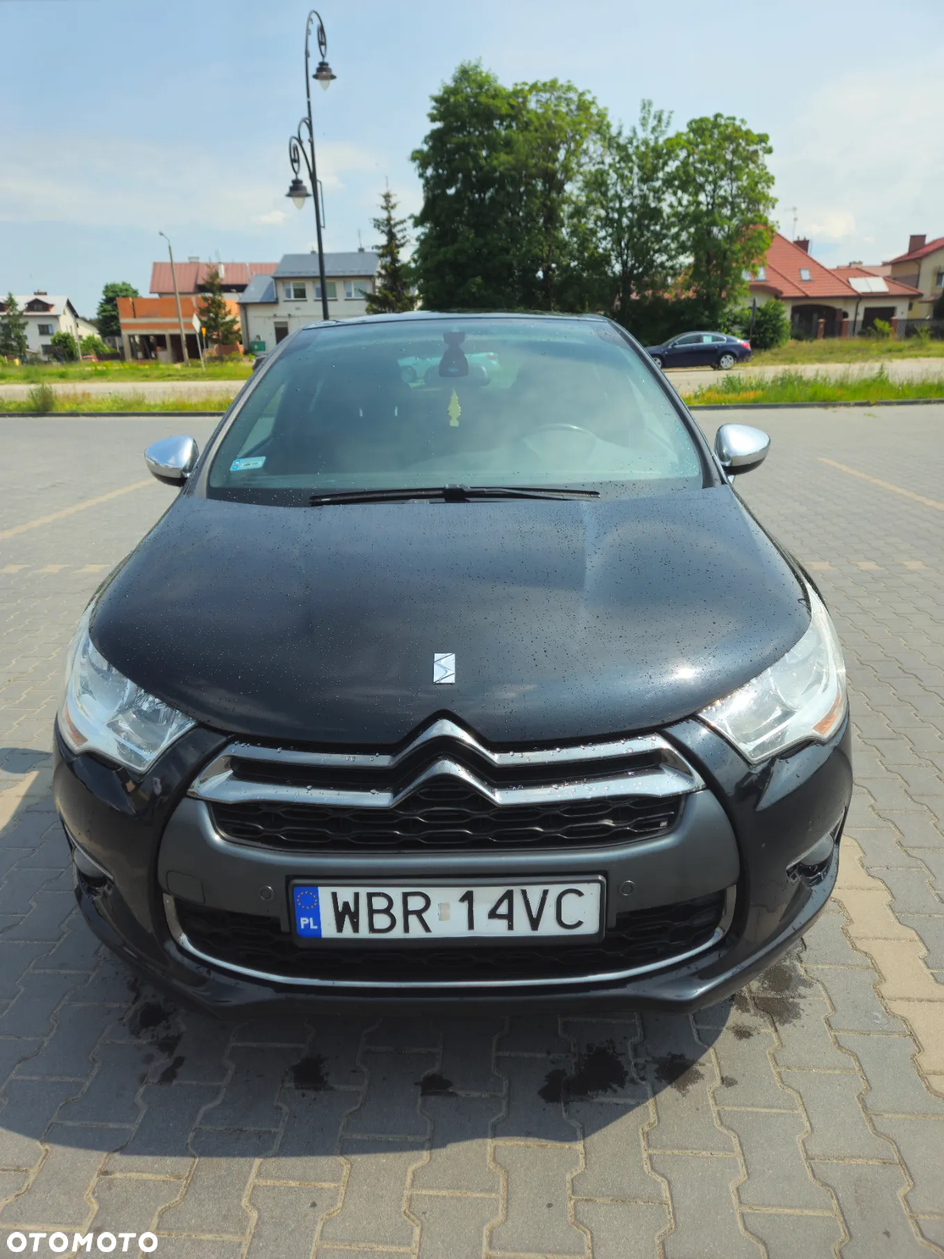 Citroën DS4 1.6 THP SportChic - 19