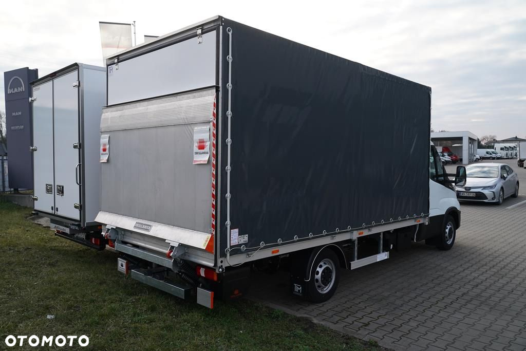 Iveco Daily - 4
