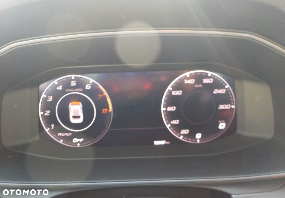 Cupra Leon - 29
