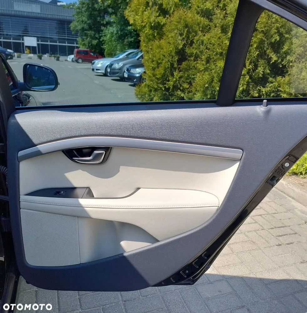 Volvo S80 D5 AWD Geartronic Summum - 13