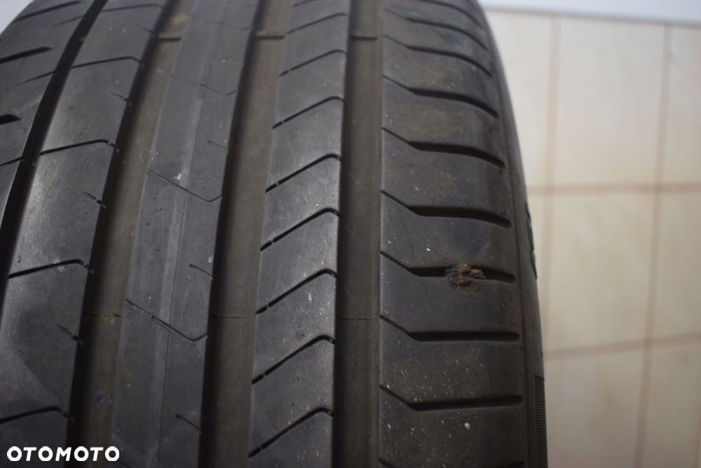 R20 255/40 Pirelli P Zero PNCS AO1 Wysyłka Gratis! - 9