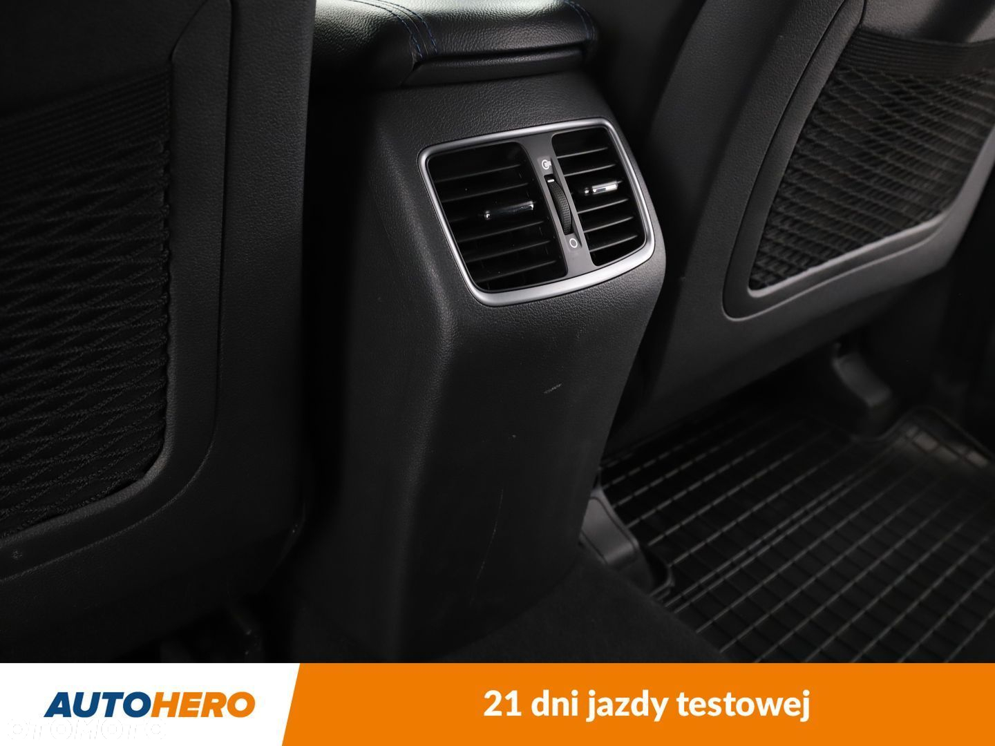 Hyundai Tucson 1.6 GDi Classic 2WD - 33