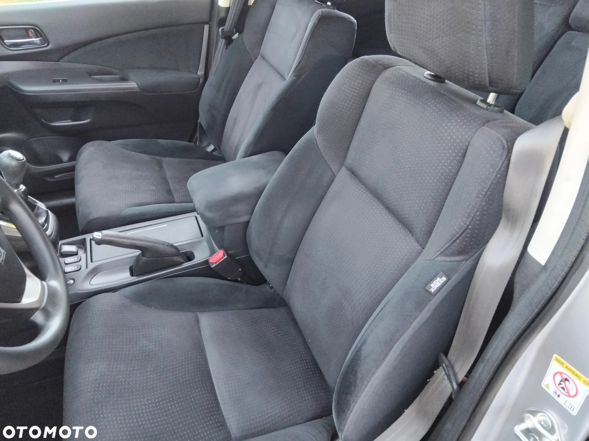 Honda CR-V 1.6i DTEC 2WD Elegance - 23