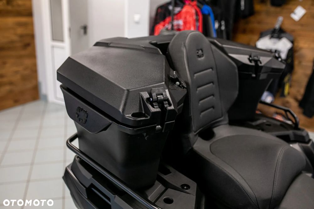 Polaris Sportsman - 13