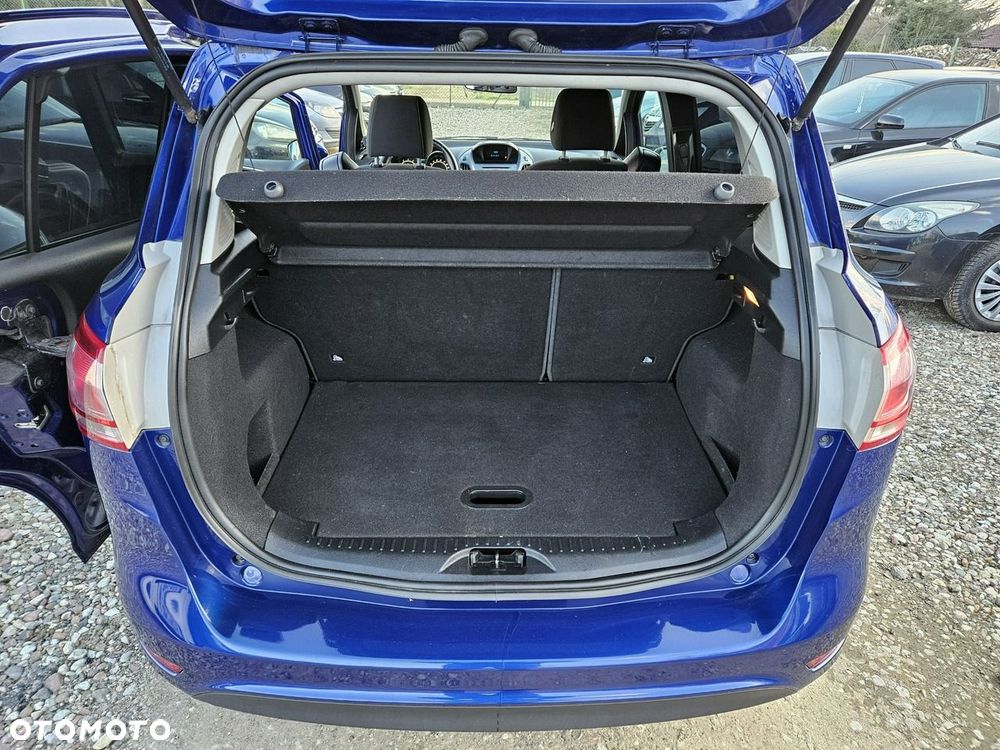 Ford B-MAX - 19