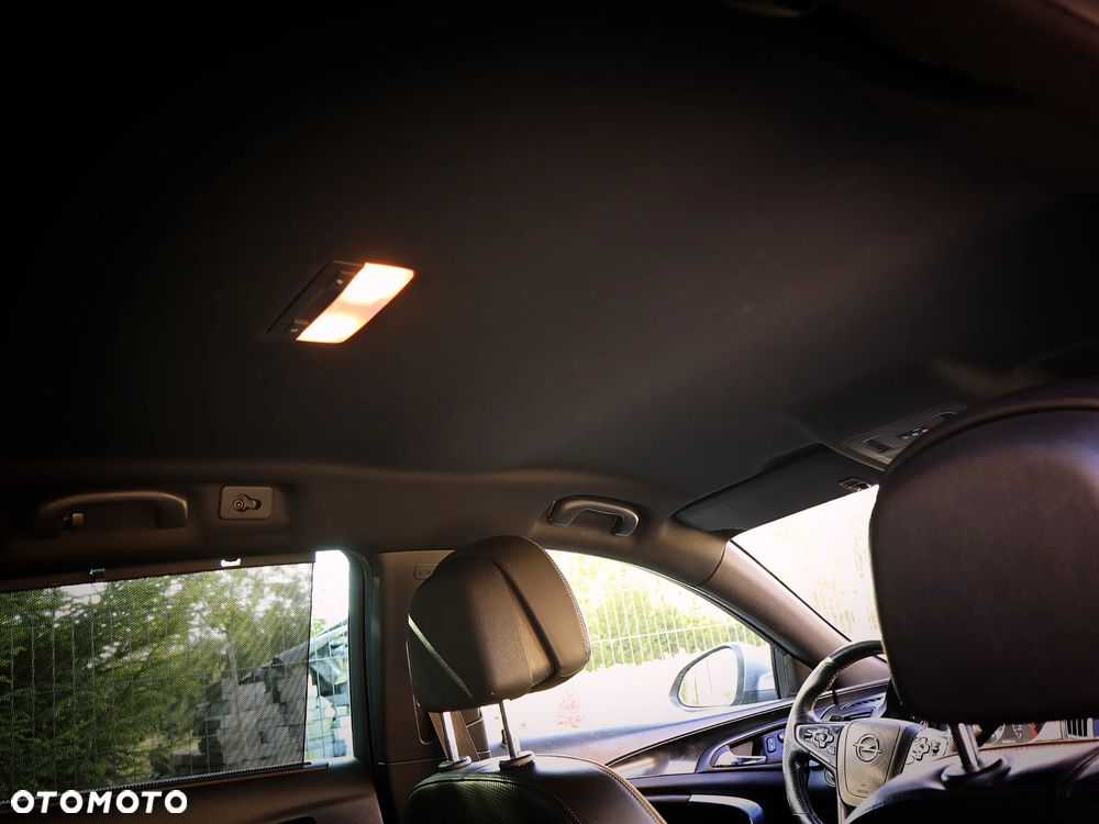Opel Insignia - 38