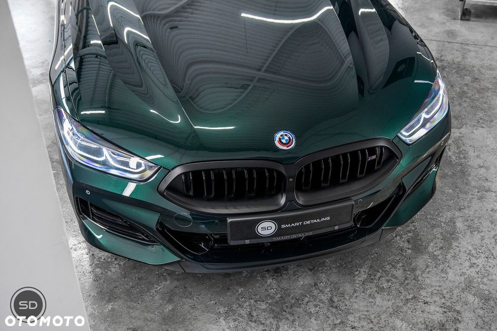 BMW Seria 8 M850i xDrive - 2