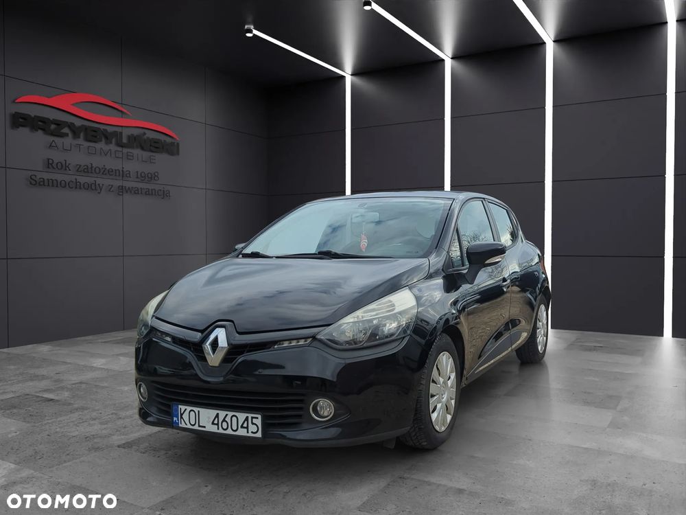 Renault Clio 1.2 16V 75 Dynamique - 1