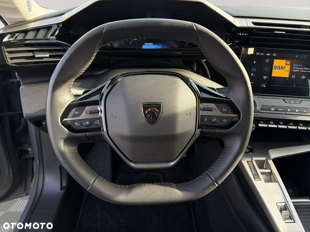 Peugeot 308 - 15