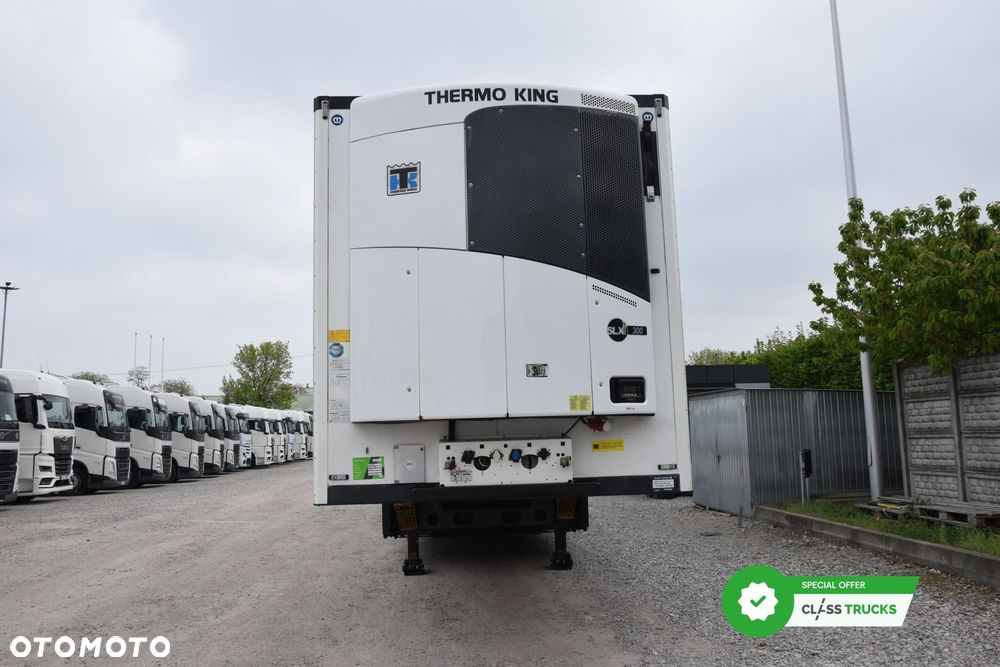 Krone SDR Cool Liner FP 60 ThermoKing SLXi 300 - 2