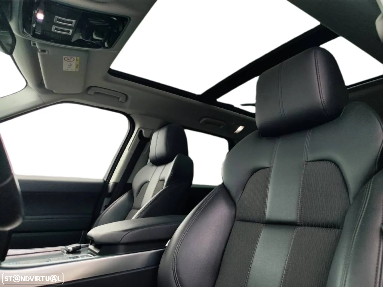 Land Rover Range Rover Sport 2.0 SD4 S - 19