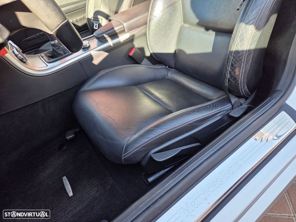 Mercedes-Benz SLK 200 K - 14