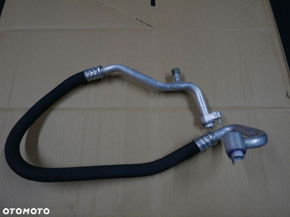 bmw x3m x4m przewód wąż klimatyzacji 8053488 - 1