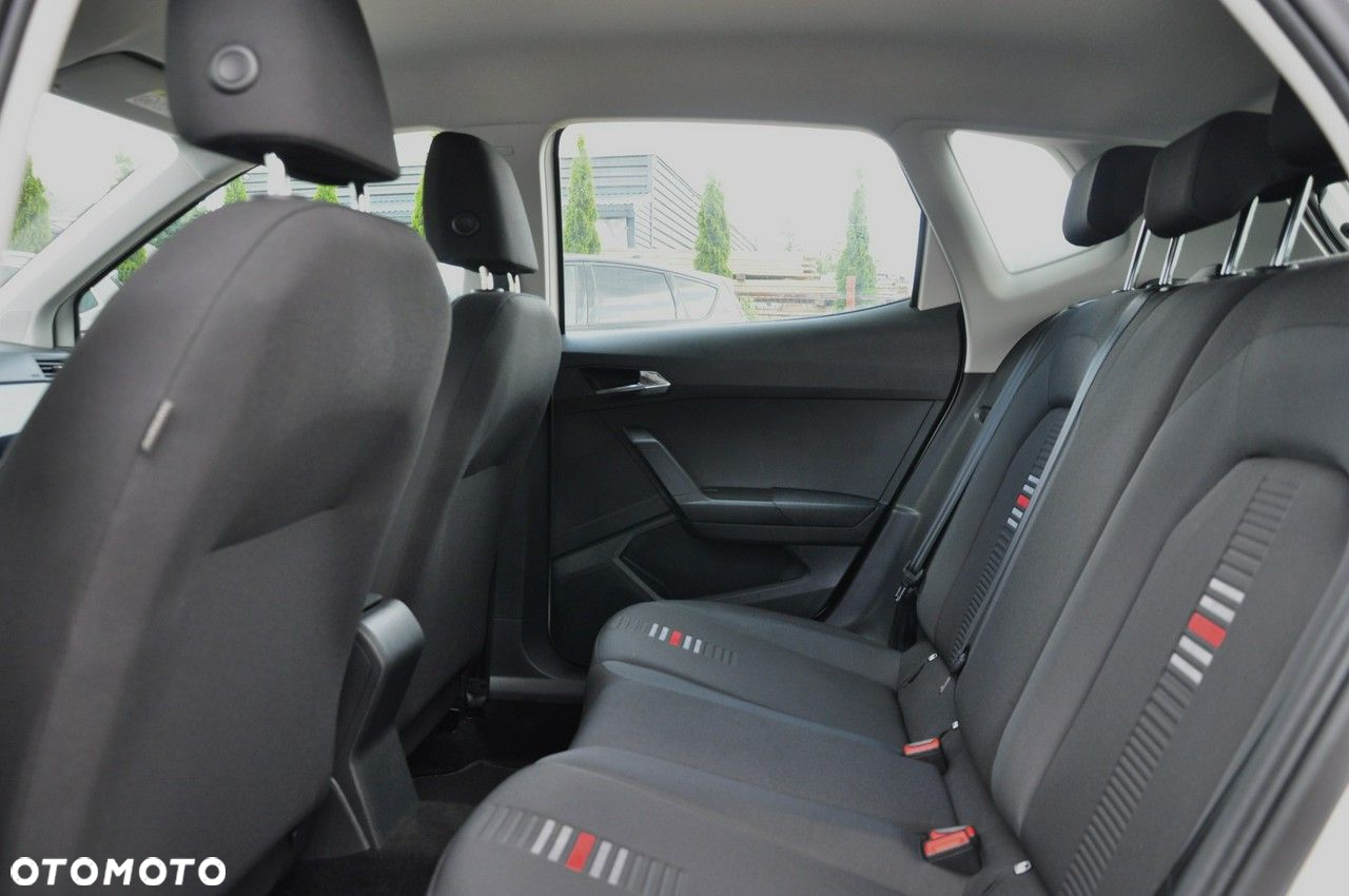 Seat Arona 1.6 TDI Style - 14