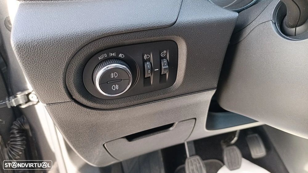 Opel Grandland X 1.5 CDTI Business Edition - 18