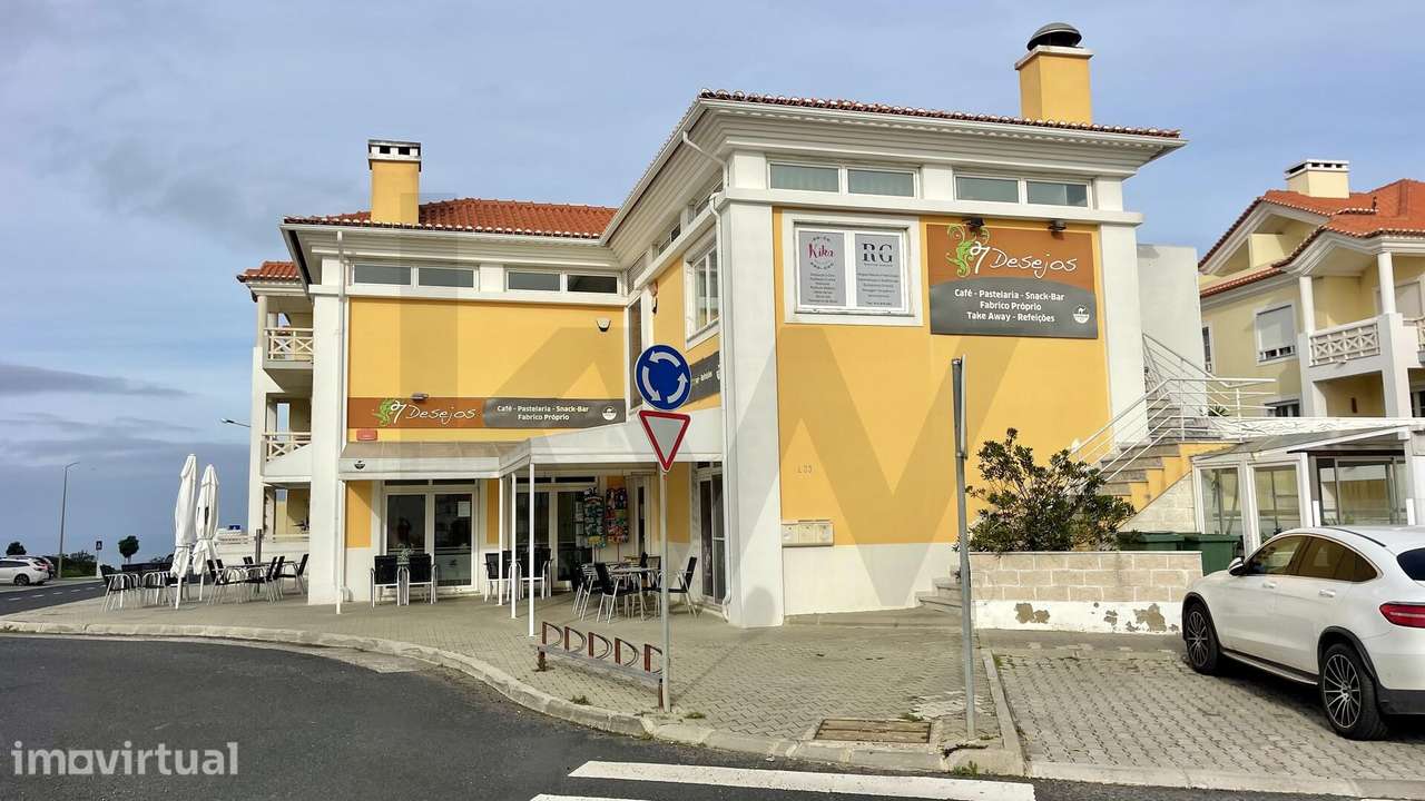 Restaurante, Pastelaria, Padaria, Snack Bar e Lojas: Para venda, imóve - Grande imagem: 5/53