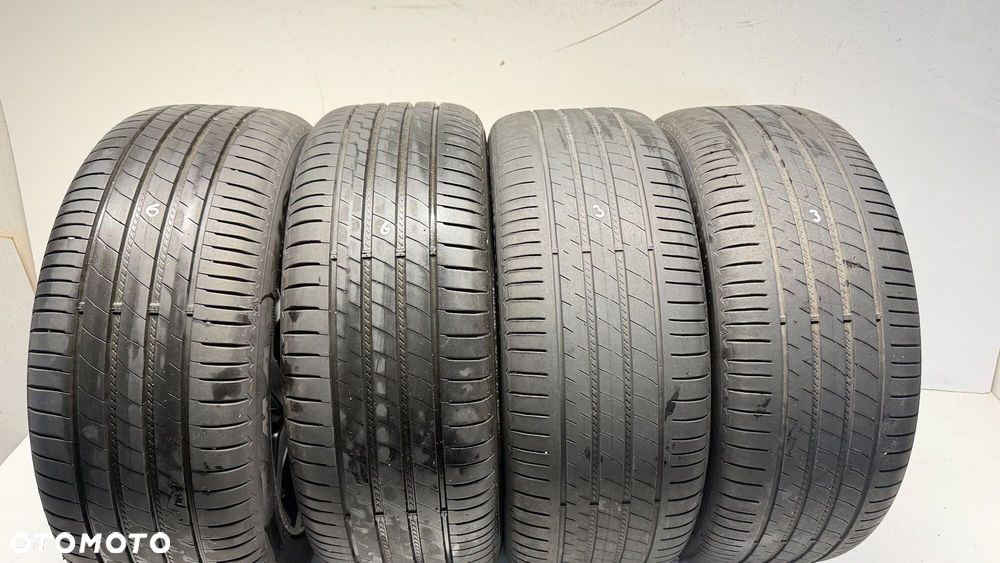 KOŁA FELGI OPONY 225/45R17 KIA CEED III 7J X17 ET53 52910-J7400 - 6
