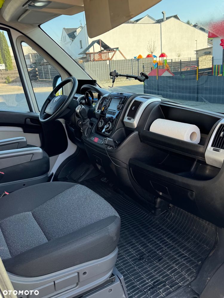 Fiat Ducato - 7