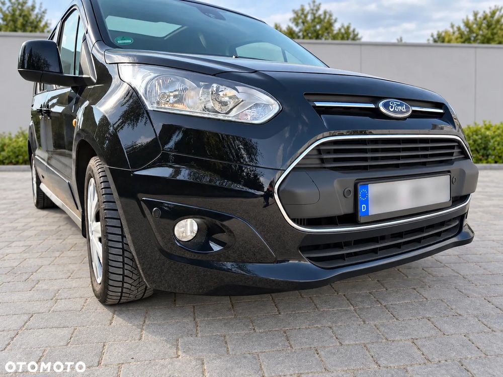 Ford Tourneo Connect 2015 photo 5