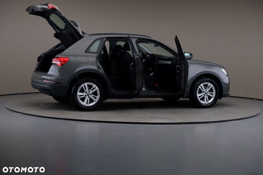 Audi Q3 2.0 TDI S tronic - 6