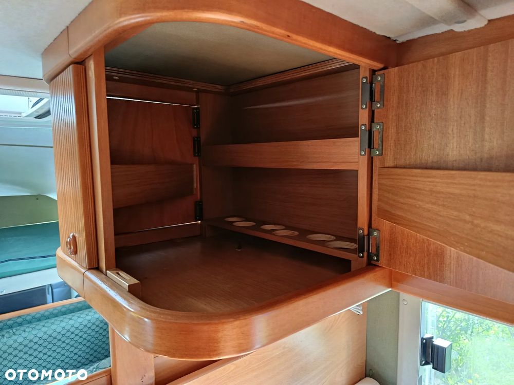 Iveco EuroYacht - 14