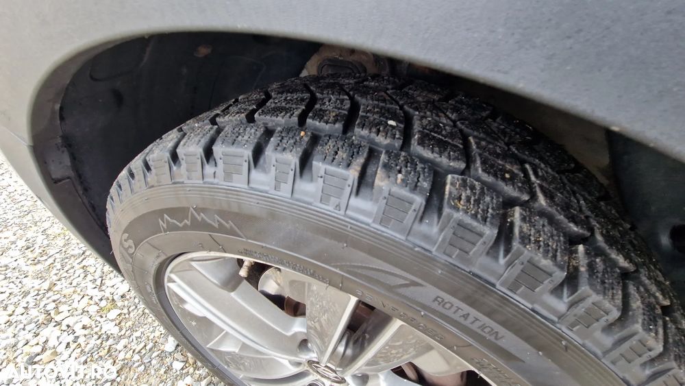 Hyundai Grand Santa Fe 2.2 CRDi 4WD Automatik Luxury Pack+ - 20