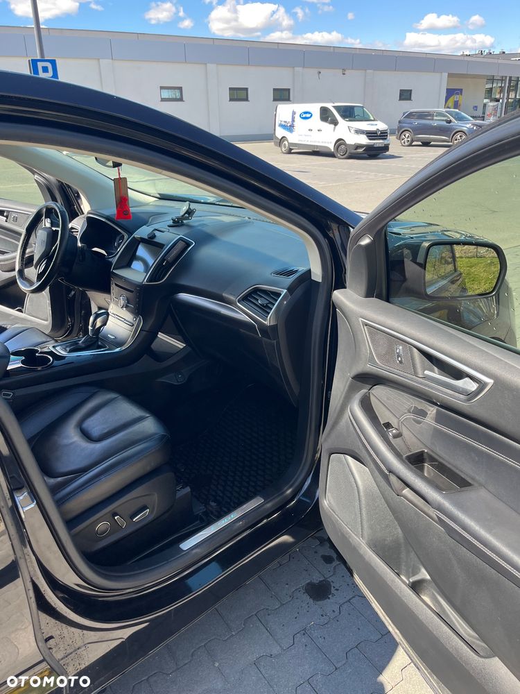 Ford Edge - 17