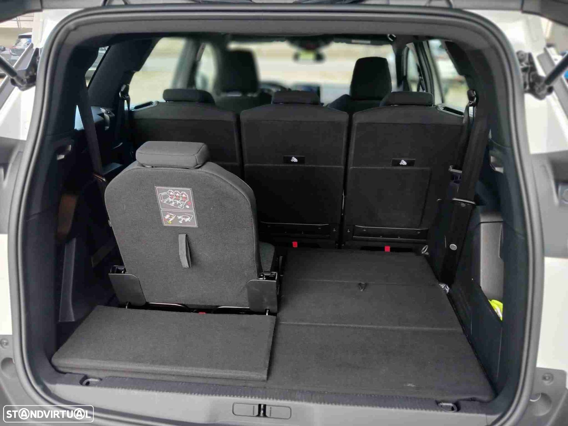Peugeot 5008 1.2 PureTech Active Pack - 8