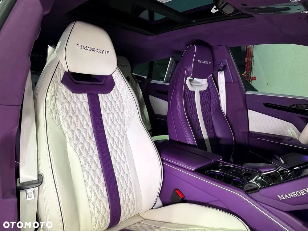 Lamborghini Urus - 11