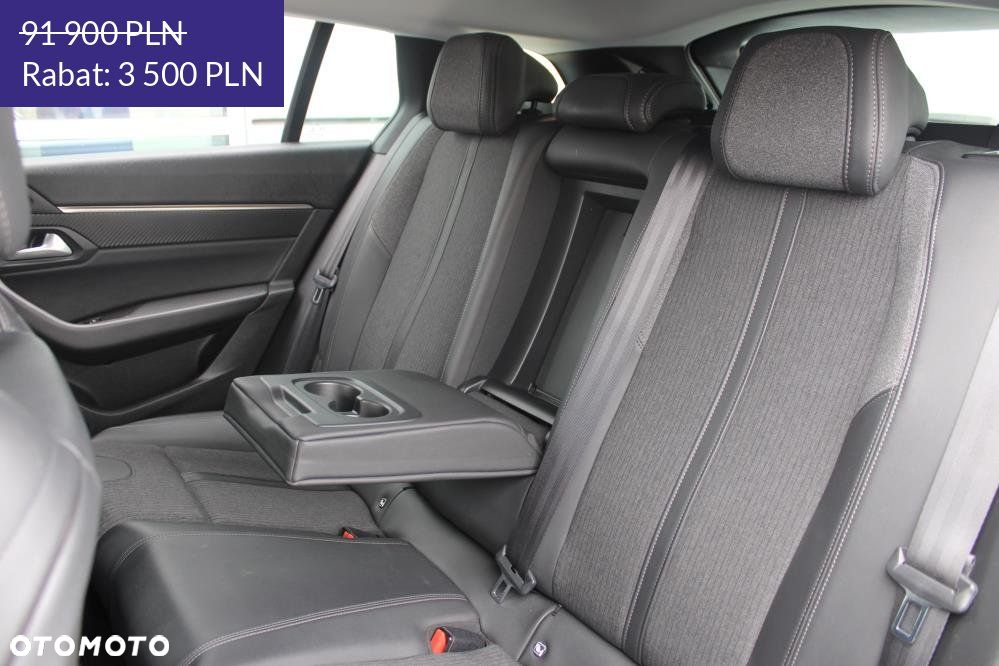 Peugeot 508 - 12