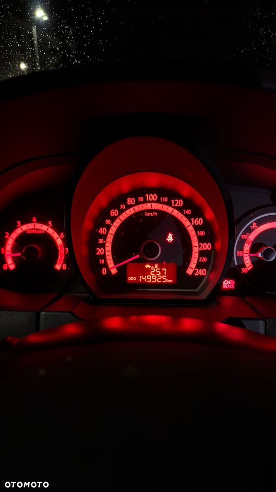 Kia ProCeed 1.4 L - 17
