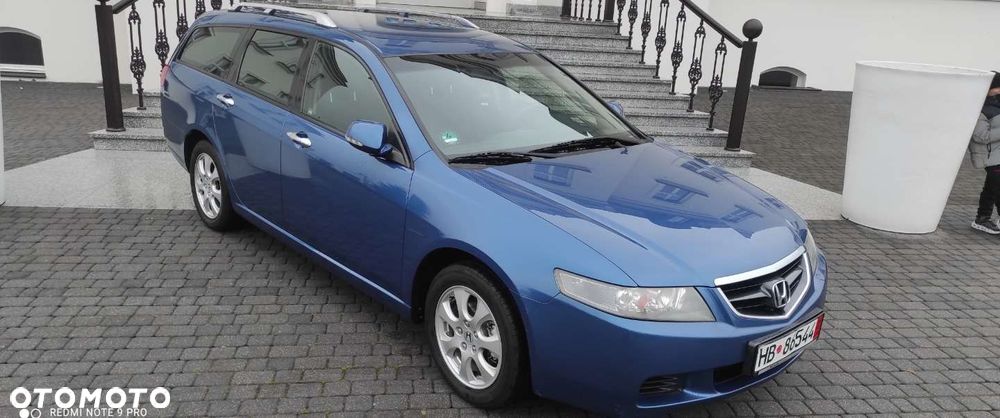 Honda Accord - 12