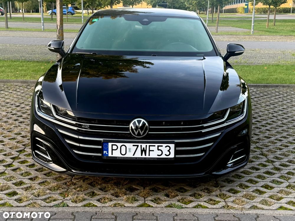 Volkswagen Arteon 2.0 TSI GPF R-Line DSG - 7